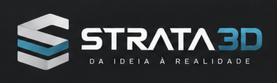 Strata3D — Da ideia à realidade
